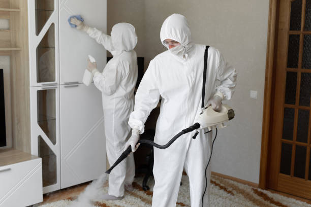 Trusted Crime Scene Cleanup service in Vauxhall, NJ - Four Month Blood Cleanse